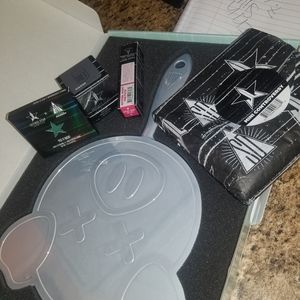 Jeffree Star X Shane Dawson Bundle